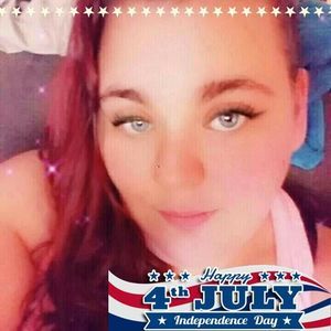 Meet your Posher, Cora jean